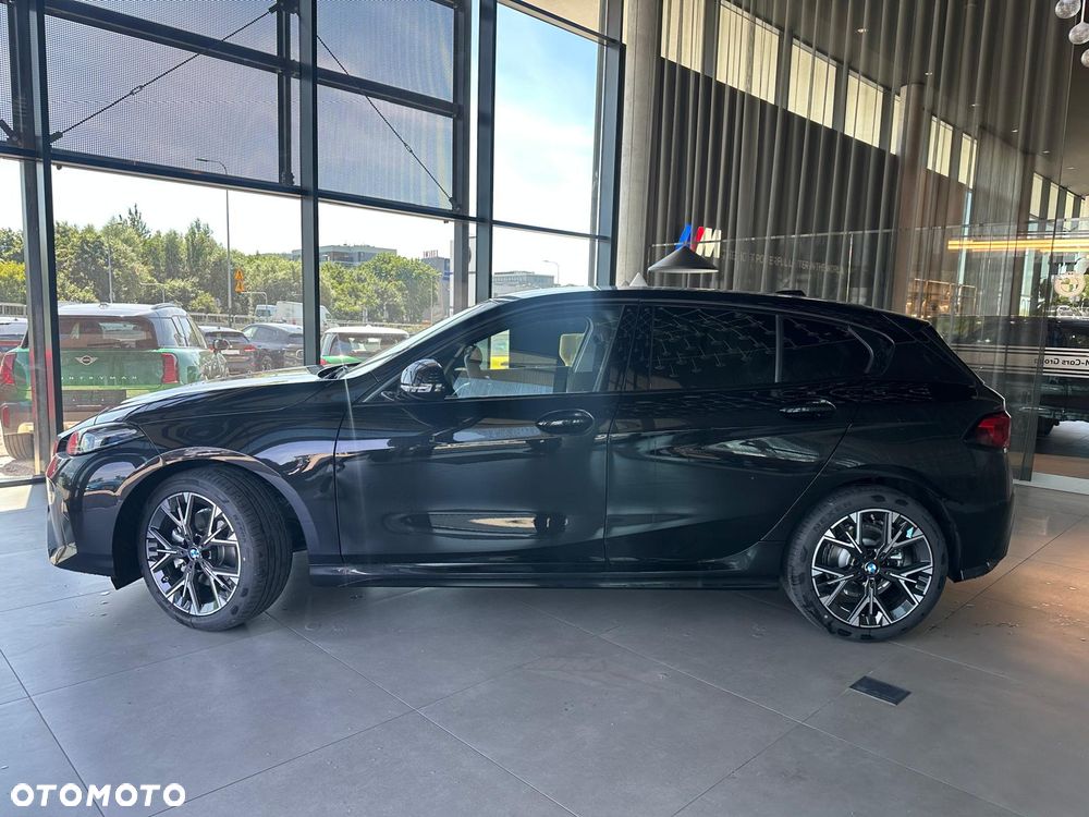 BMW Seria 1 118i - 4