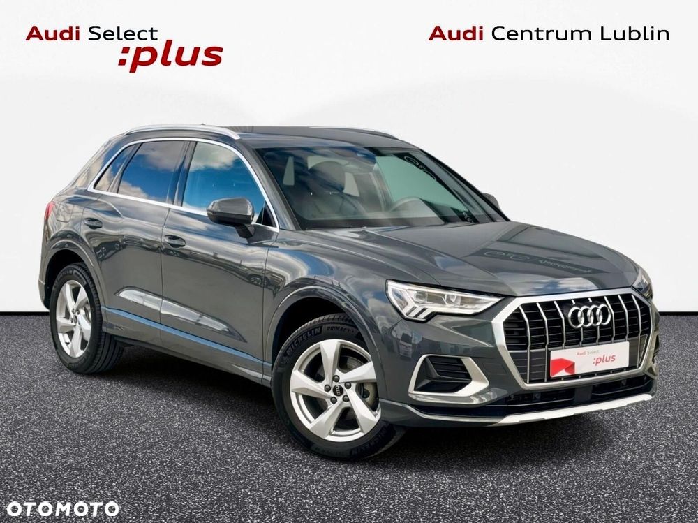 Audi Q3 - 4