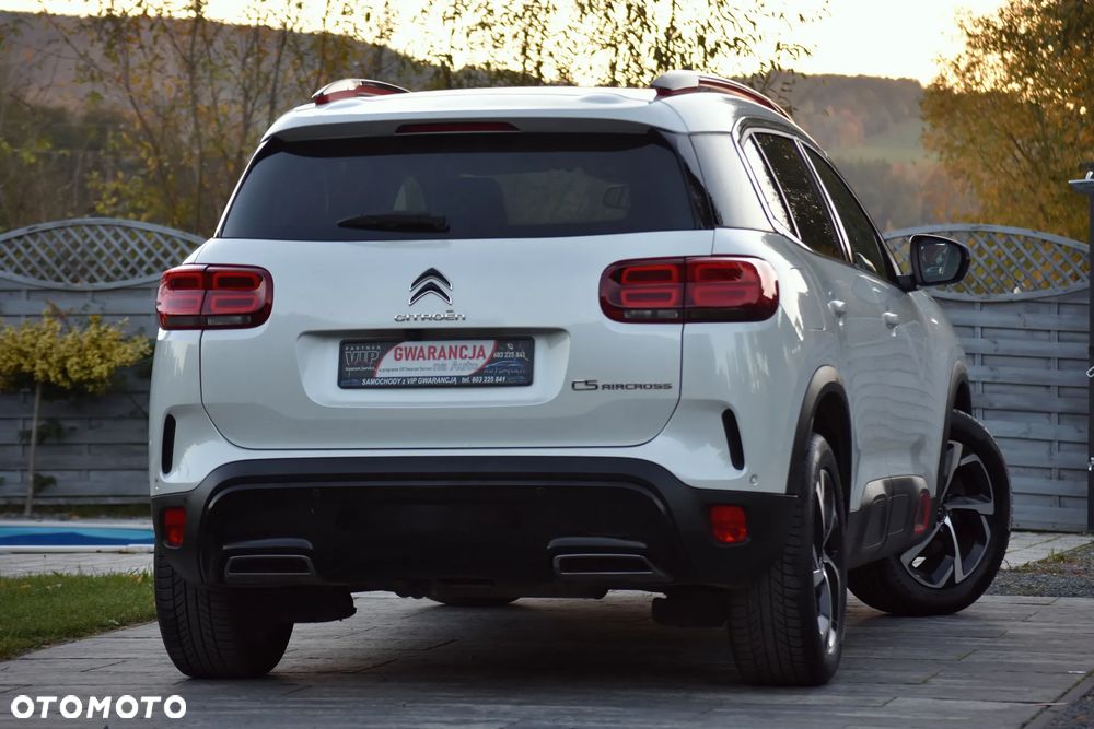 Citroën C5 Aircross - 17