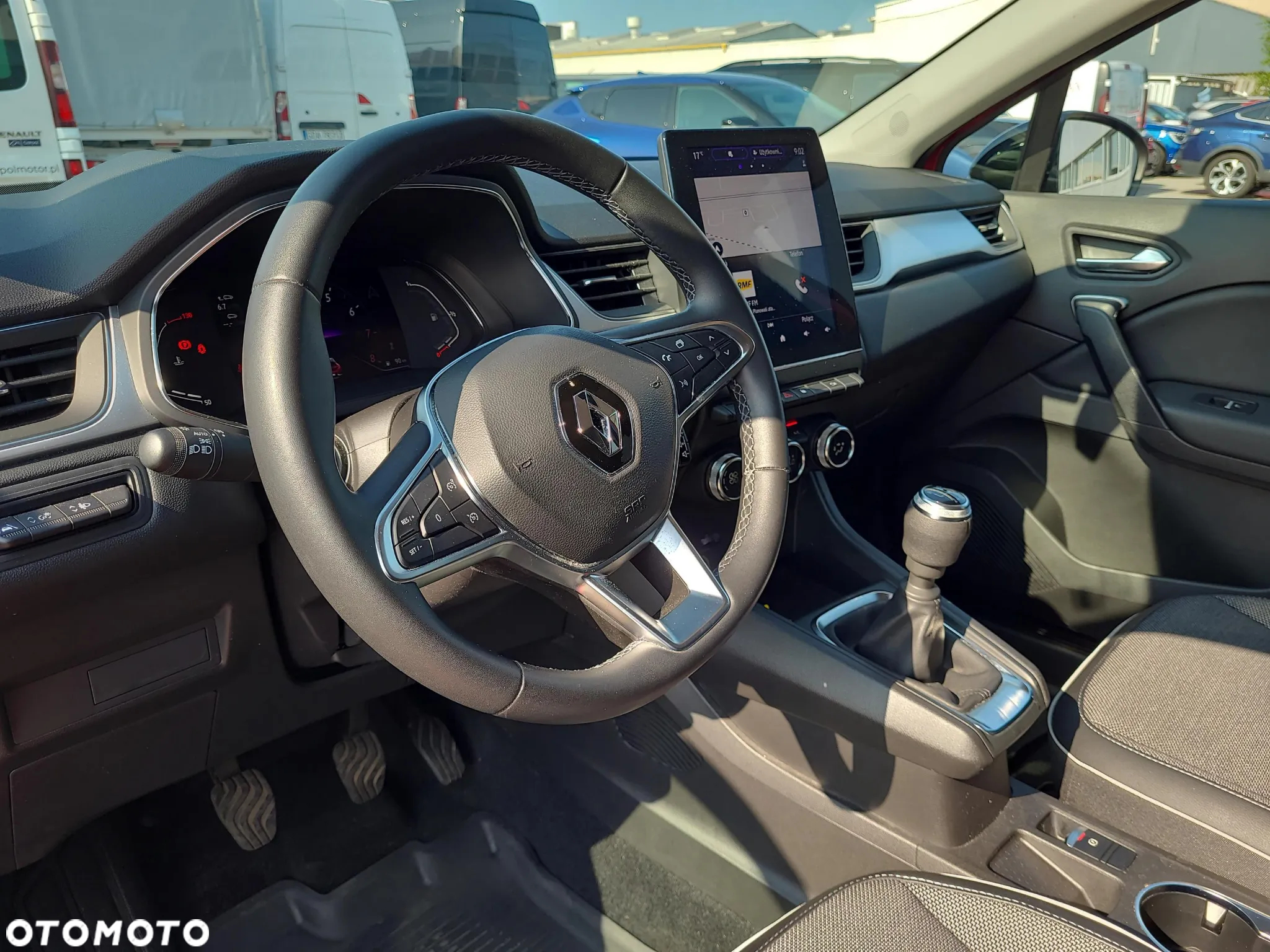 Renault Captur 1.0 TCe Intens - 9