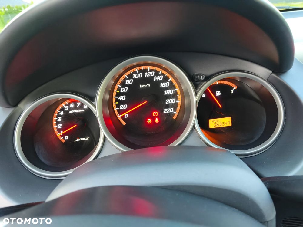 Honda Jazz 1.4 Style - 26