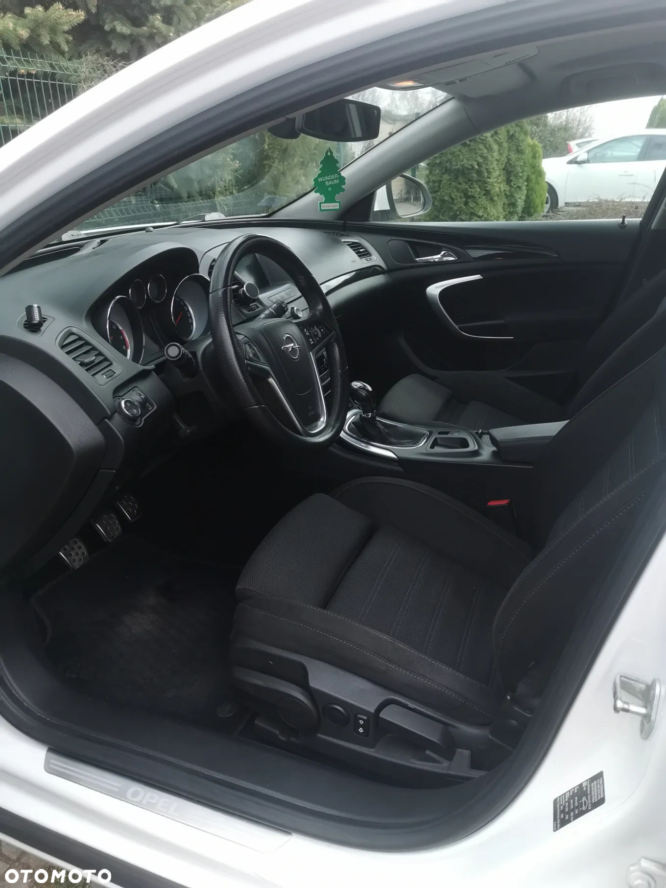 Opel Insignia 1.6 T Edition - 6