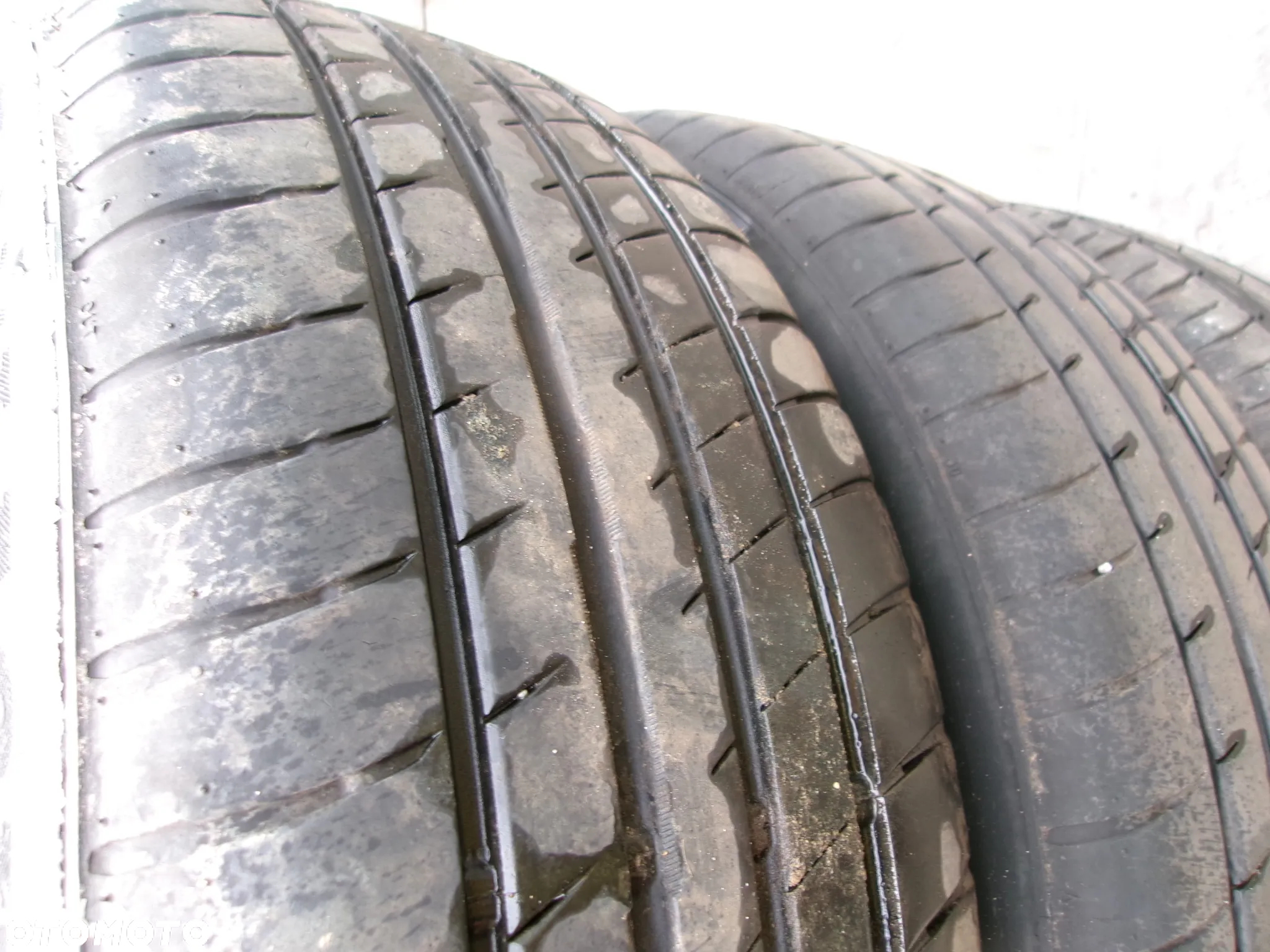 KOŁA FELGI ALU OPONY LATO  215/55/17 TOYOTA AVENSIS T27   VERSO  5X114,3 - 9
