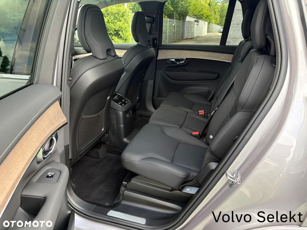 Volvo XC 90 - 17