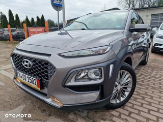 Hyundai Kona 1.0 T-GDI Comfort