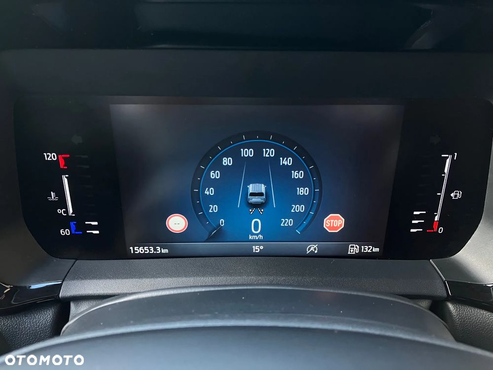 Ford Tourneo Courier 1.0 EcoBoost Active - 25