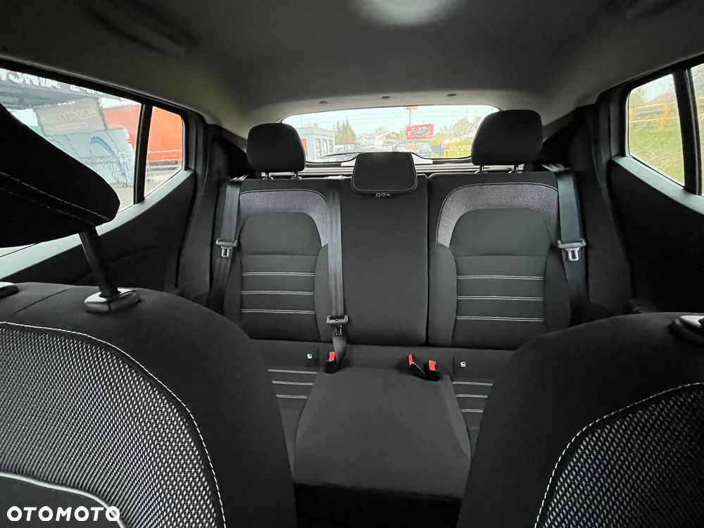 Dacia Sandero 1.0 TCe Laureate S&S - 12