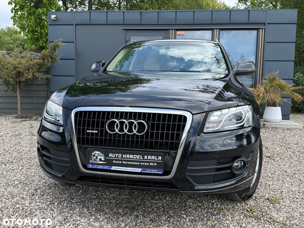 Audi Q5 - 10