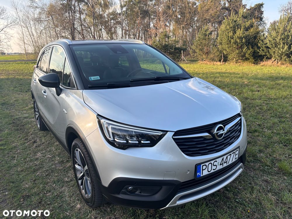 Opel Crossland X 1.6 Start/Stop Ultimate - 2