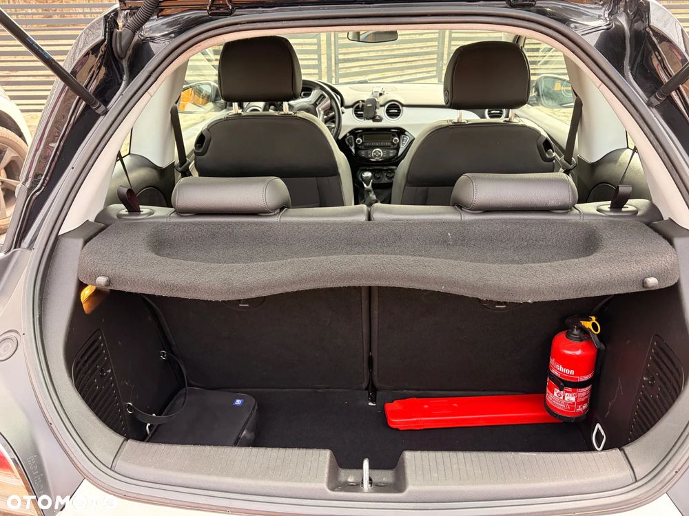 Opel Adam 1.4 Jam Unlimited - 4