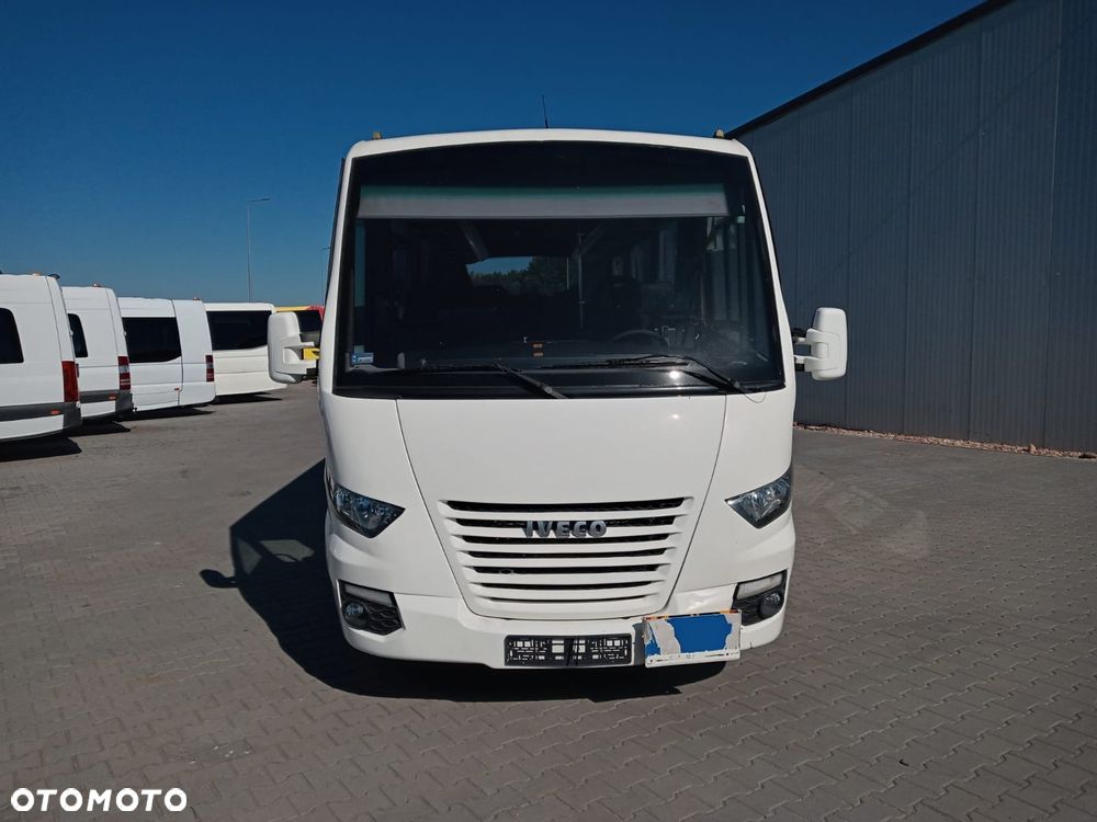 Iveco Rapido - 3