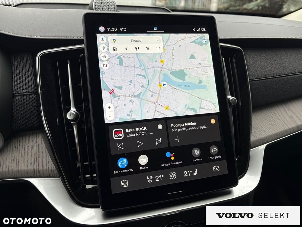 Volvo XC 90 - 27
