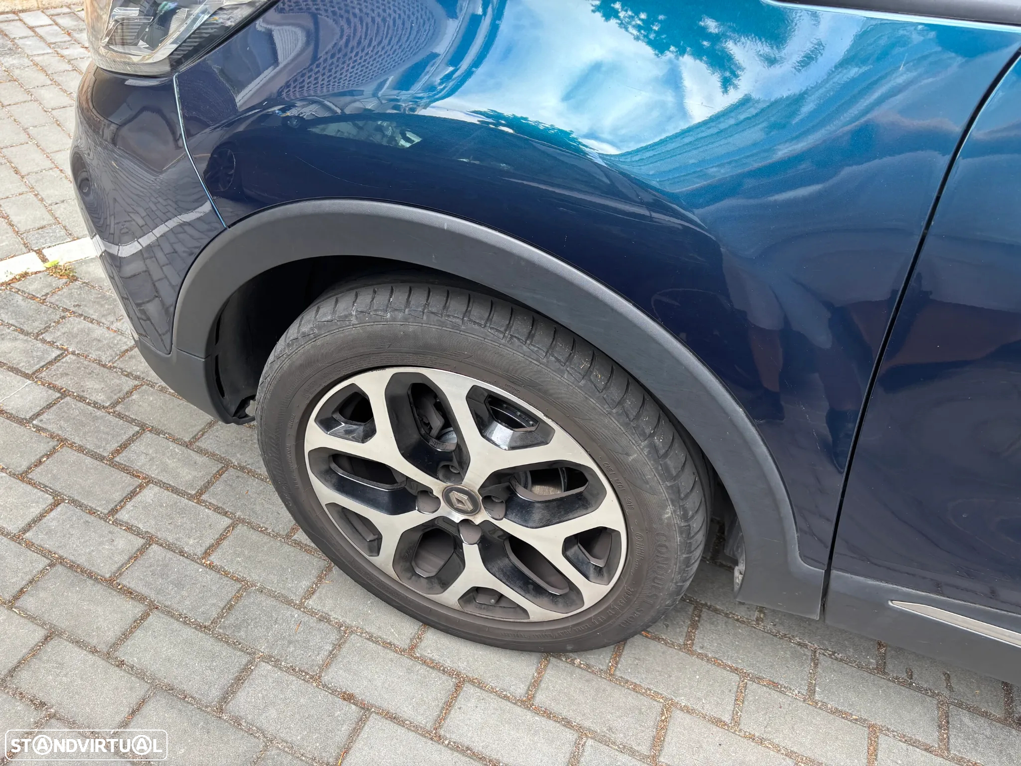 Renault Captur 0.9 TCE - 9
