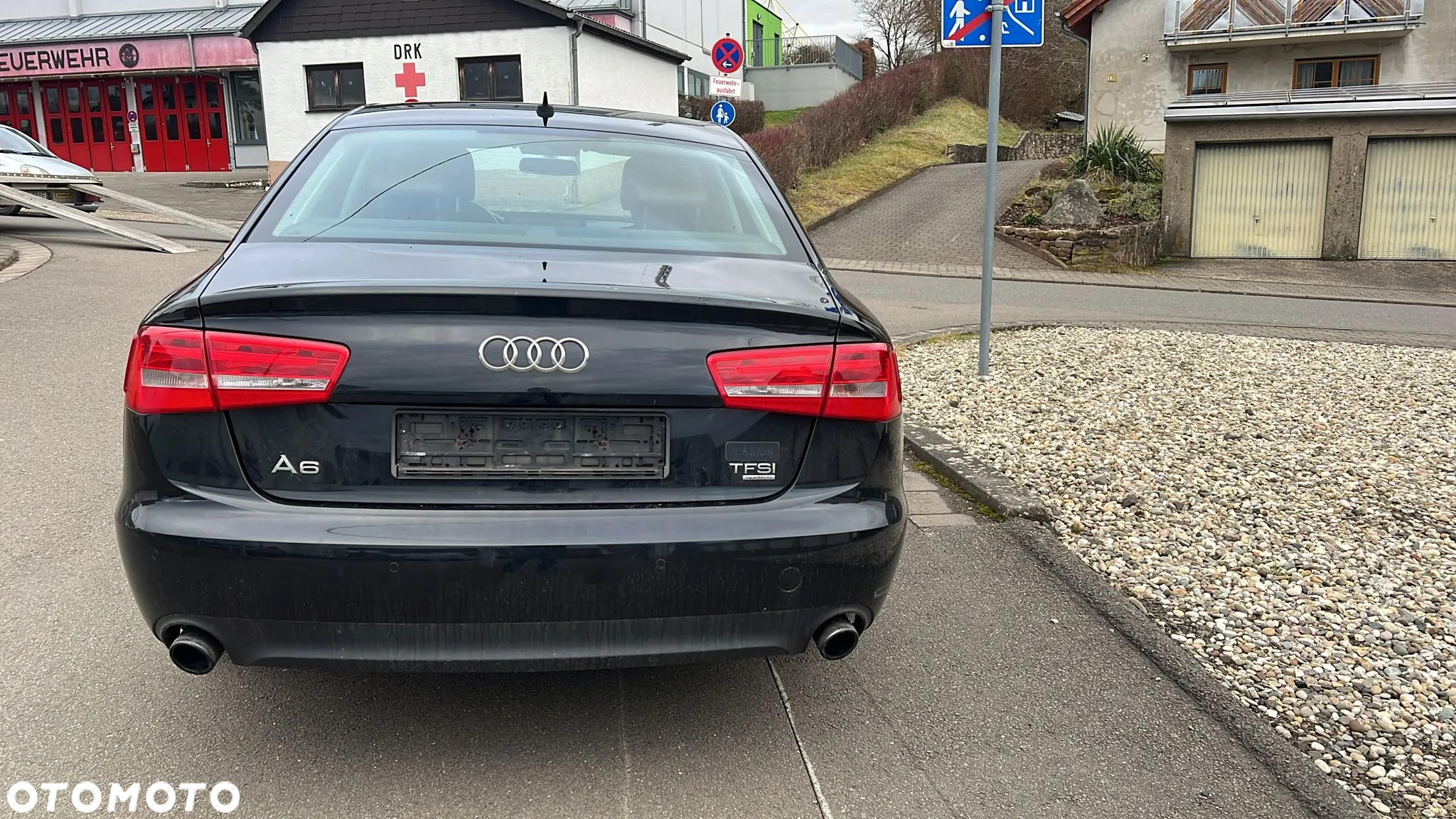Audi A6 C7 3.0 TFSI CGW NHG LZ9Y Auto czesci - 2