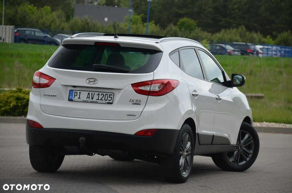 Hyundai ix35 - 9