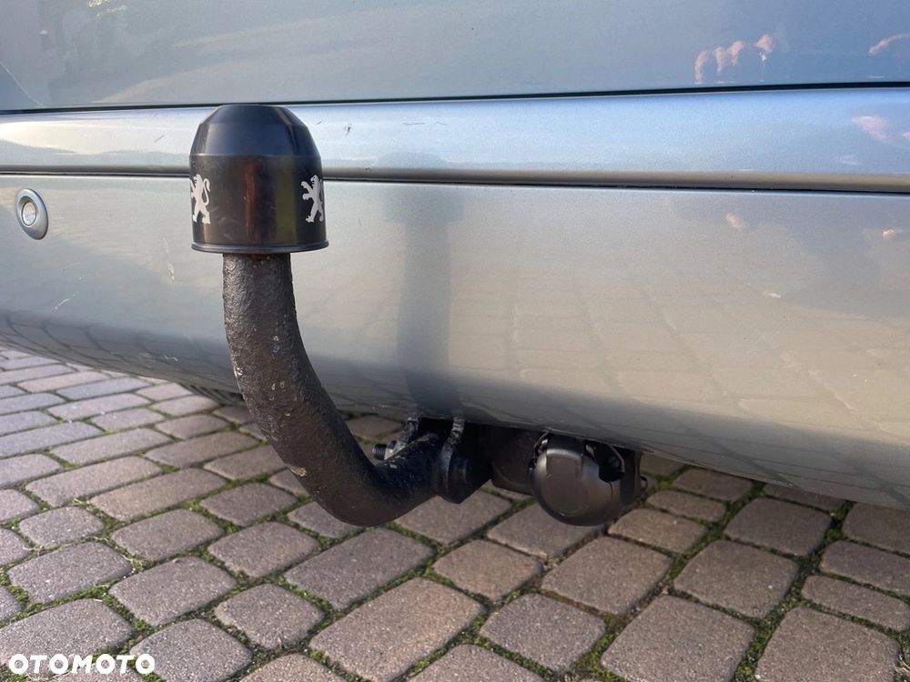 Peugeot 308 120 VTi Active - 17