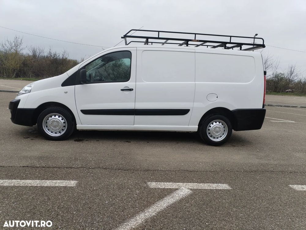 Peugeot Expert - 6