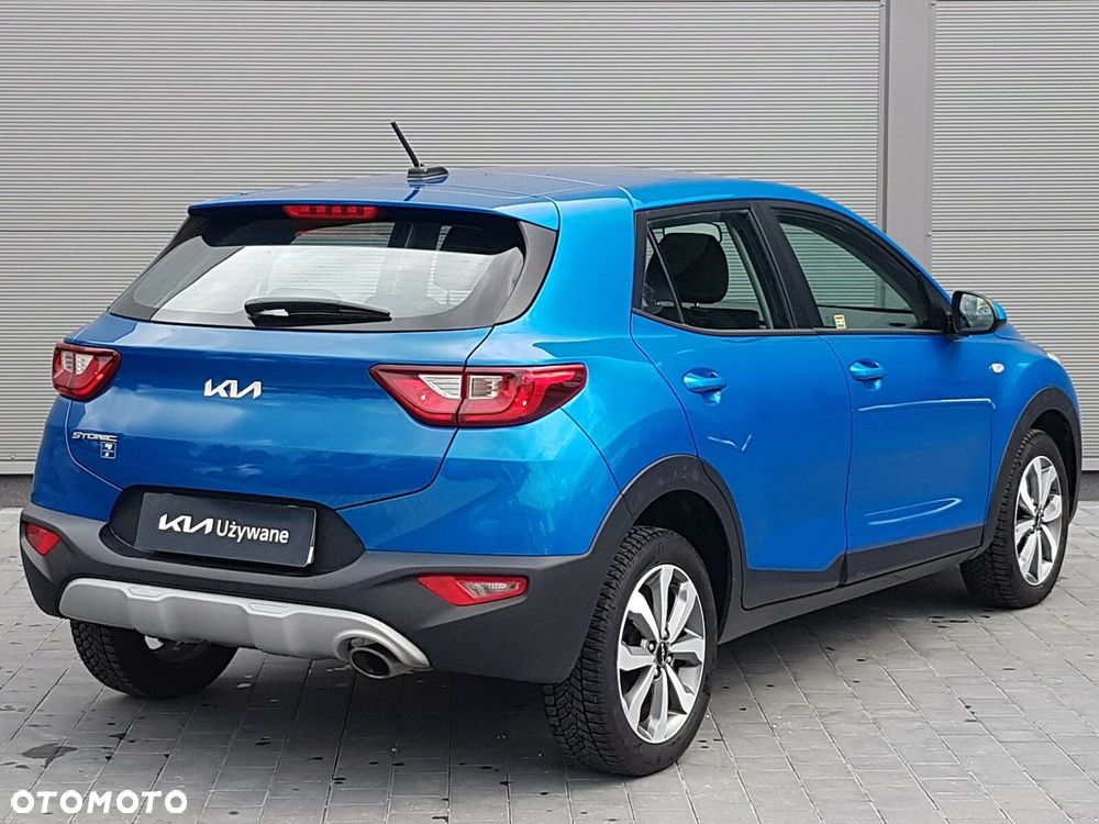 Kia Stonic 1.0 T-GDI M - 12