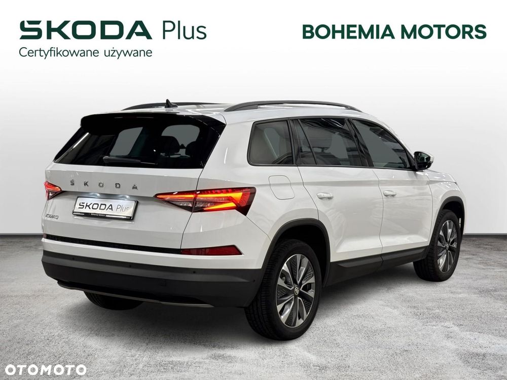 Skoda Kodiaq - 6