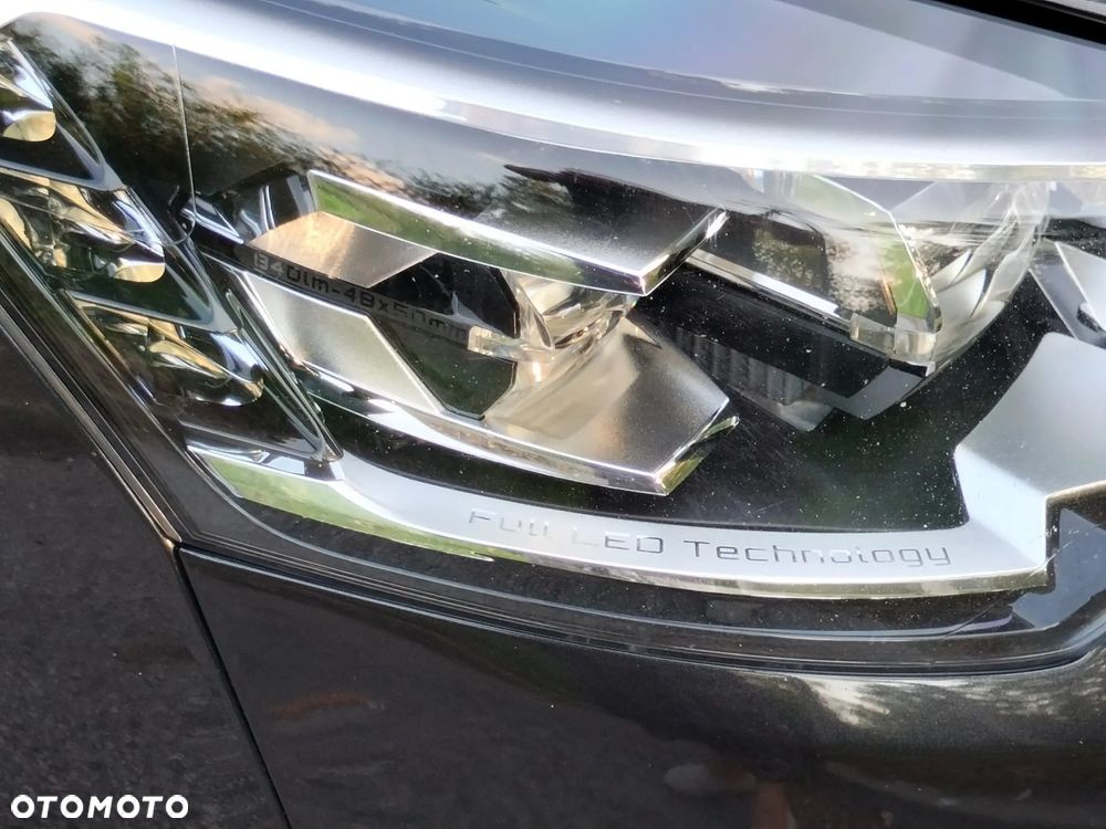 Peugeot 508 2.0 HDi Allure - 6