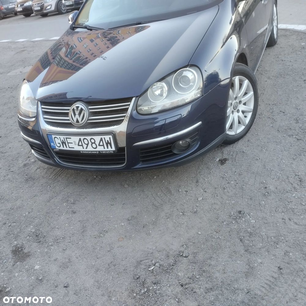 Volkswagen Golf 1.6 Trendline - 22