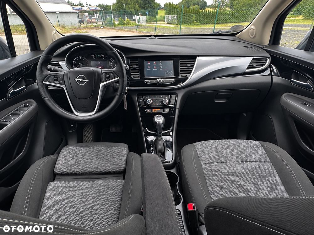 Opel Mokka 1.4 T Cosmo - 10