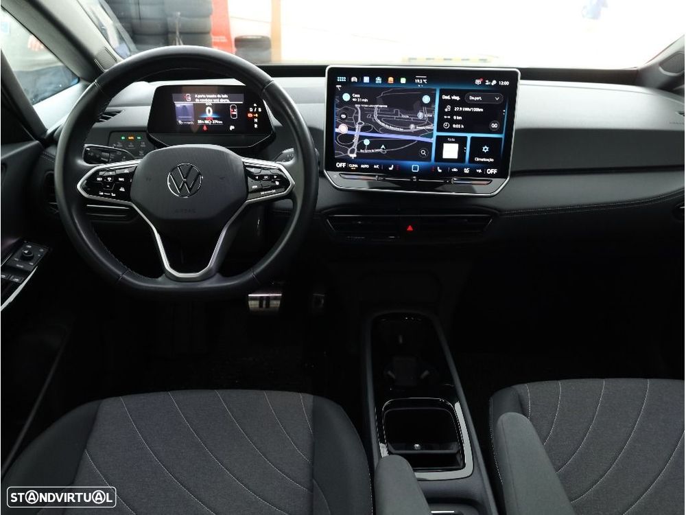 VW ID.3 59 kWh Pro Urban - 15