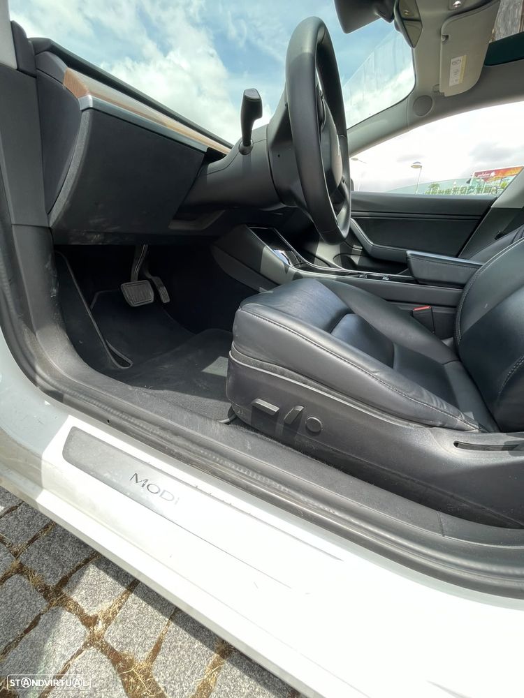Tesla Model 3 Long Range Tração Integral - 23