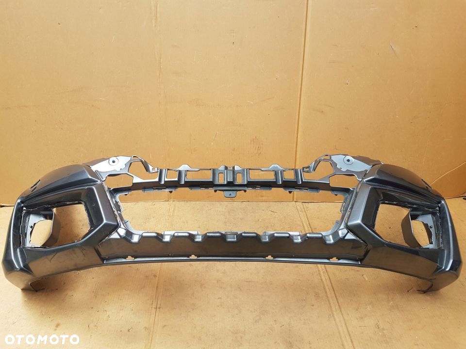 HONDA CIVIC IX 9 LIFT ZDERZAK PRZEDNI - 4
