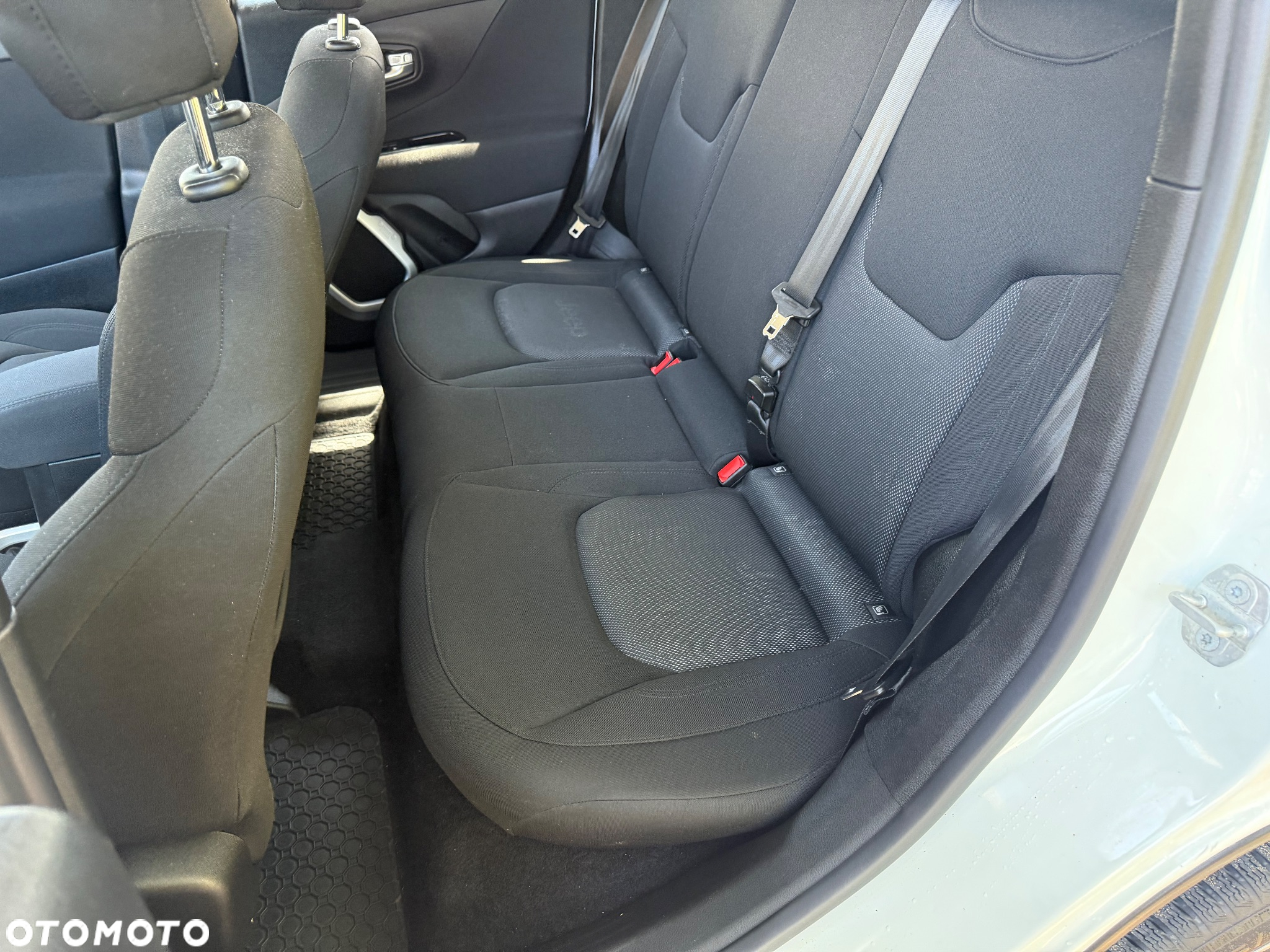 Jeep Renegade 1.6 MultiJet Longitude FWD S&S - 18