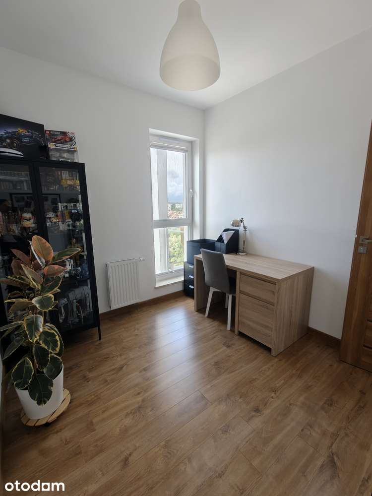 Gdańsk Słoneczna Morena | 3 pokoje