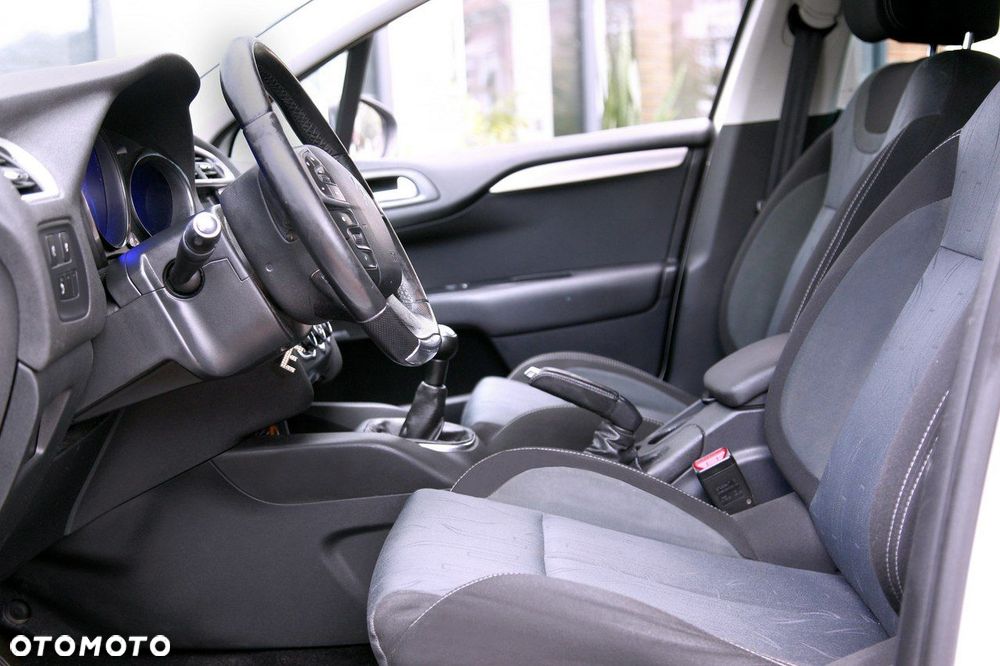 Citroën C4 1.6 HDi Selection - 14