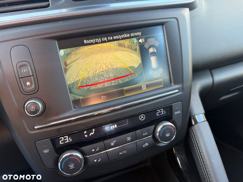 Renault Kadjar 1.2 Energy TCe Limited EDC - 10