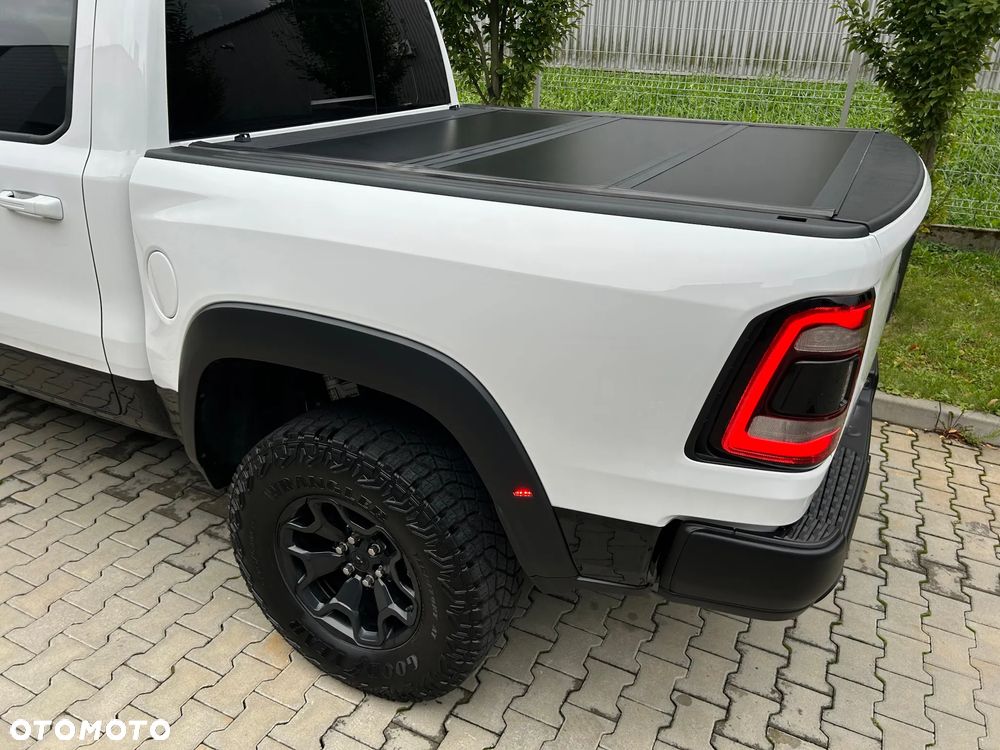 RAM 1500 TRX - 6