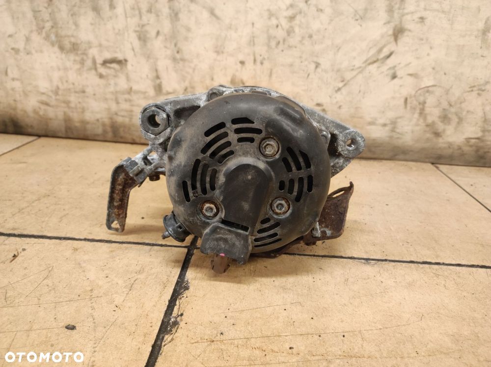 alternator yaris iii 3 1.33b - 2