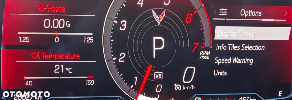 Chevrolet Corvette - 20