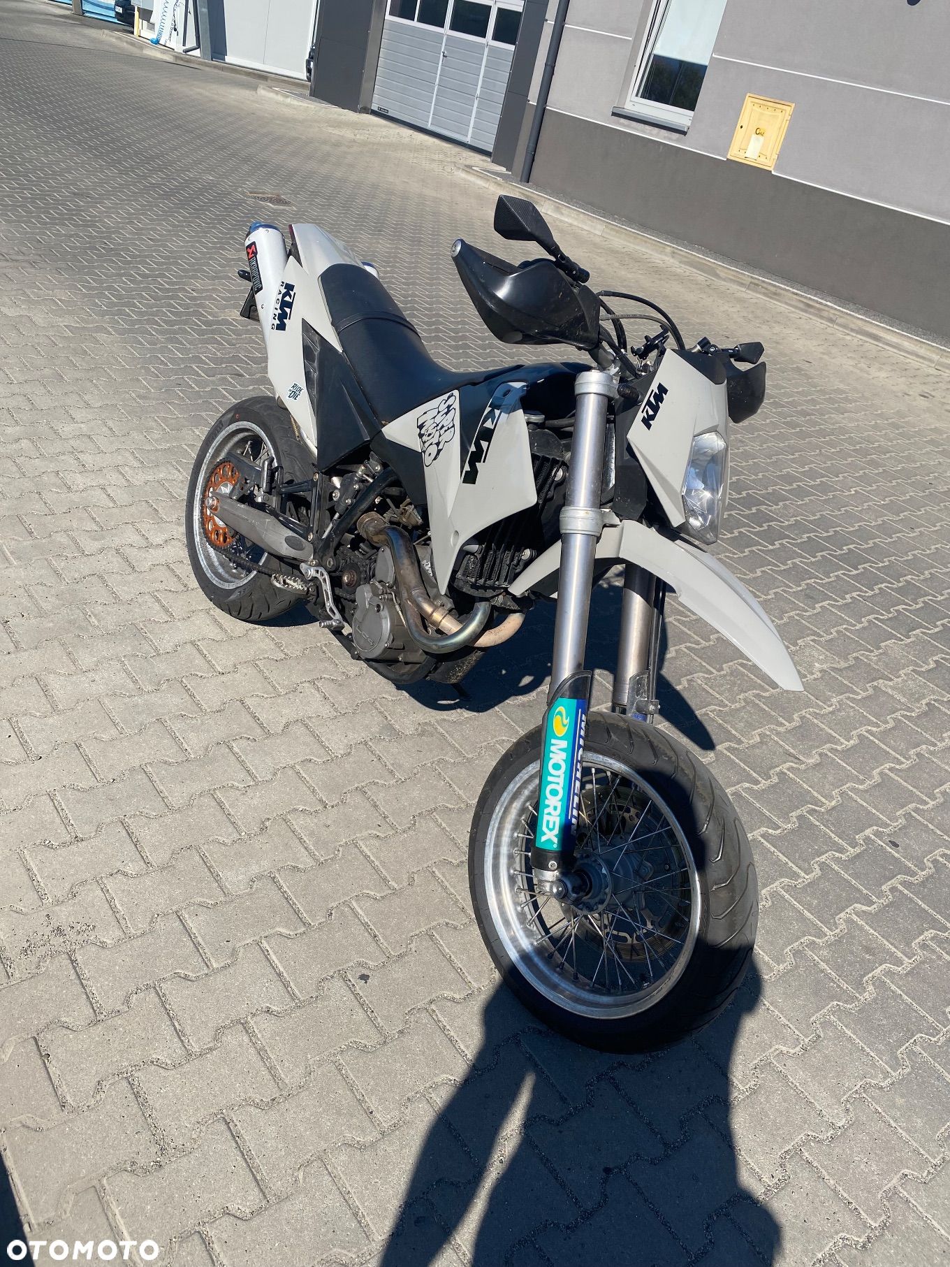 KTM LC