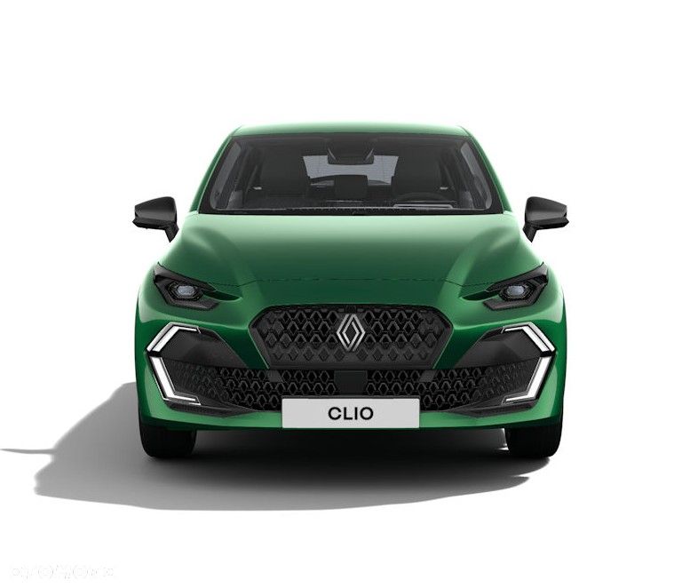 Renault Clio 1.2 TCe Evolution - 2