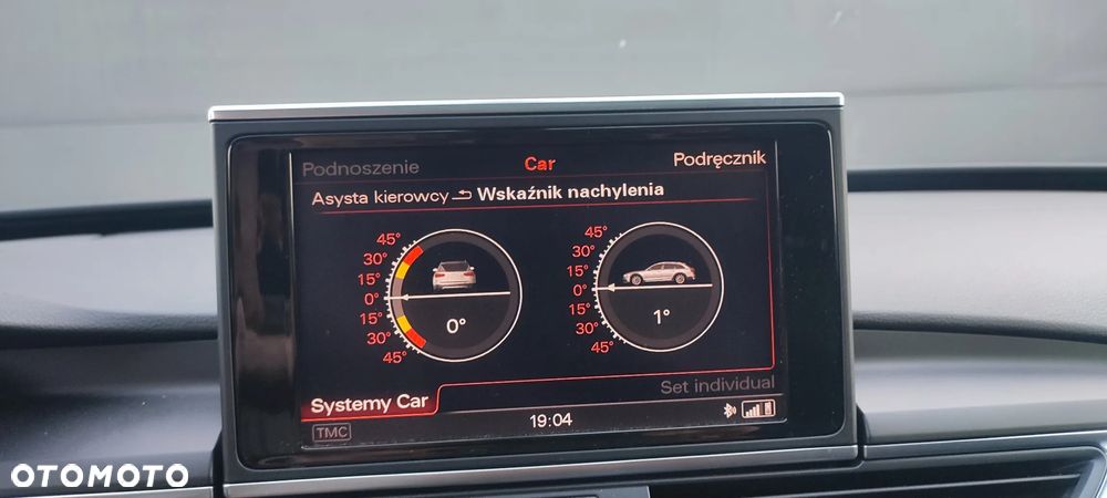 Audi A6 Allroad 3.0 TDI tiptronic DPF - 8