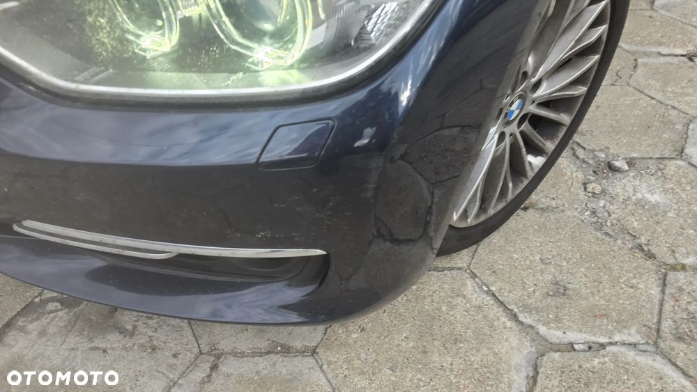 BMW Seria 3 330d Edition Luxury Line Purity - 5