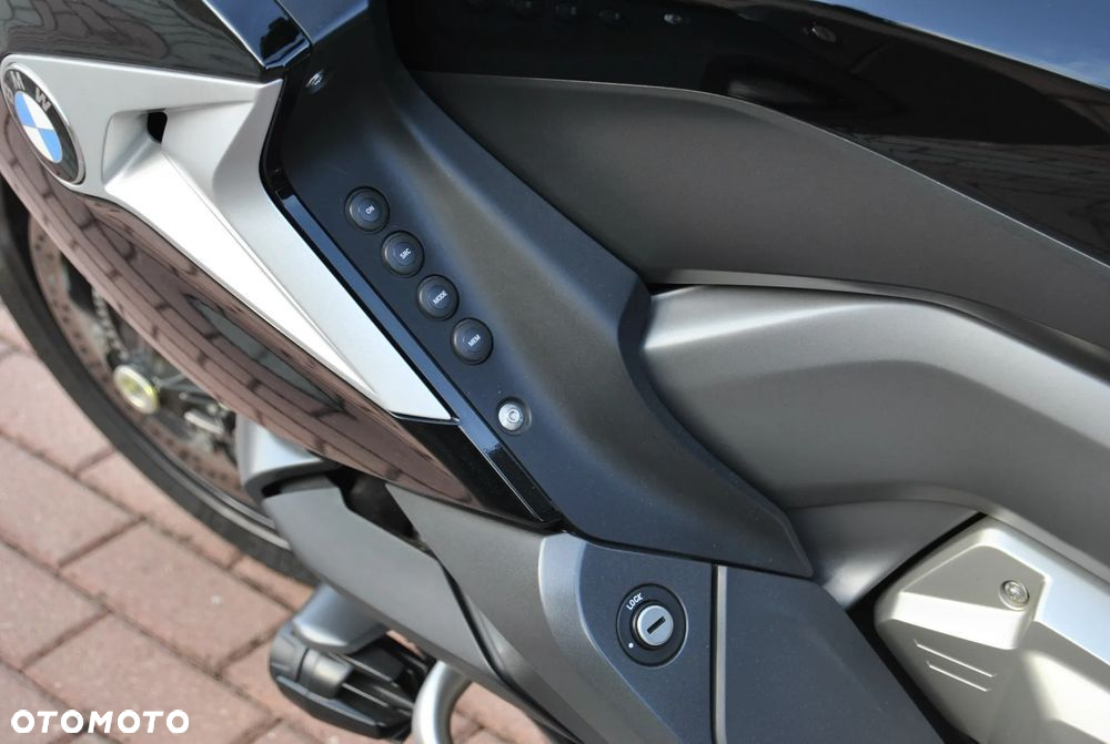 BMW K - 10