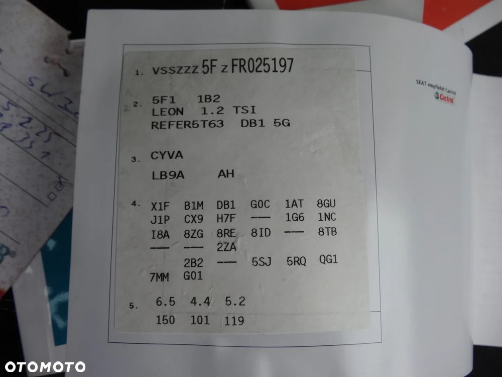 Seat Leon - 26