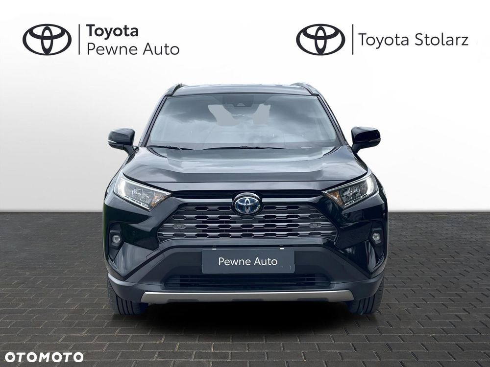 Toyota RAV4 - 8