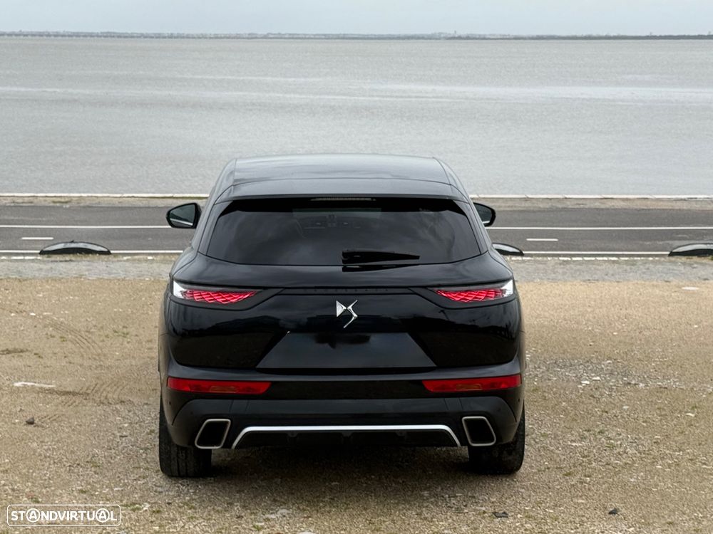 DS DS7 Crossback E-Tense Performance Line EAT8 - 6