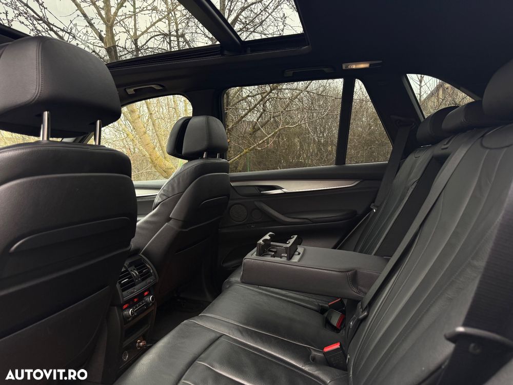 BMW X5 - 6