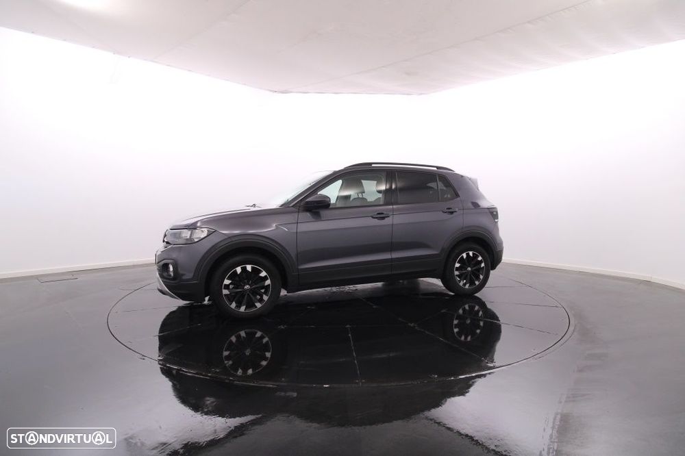 VW T-Cross 1.0 TSI Life - 2