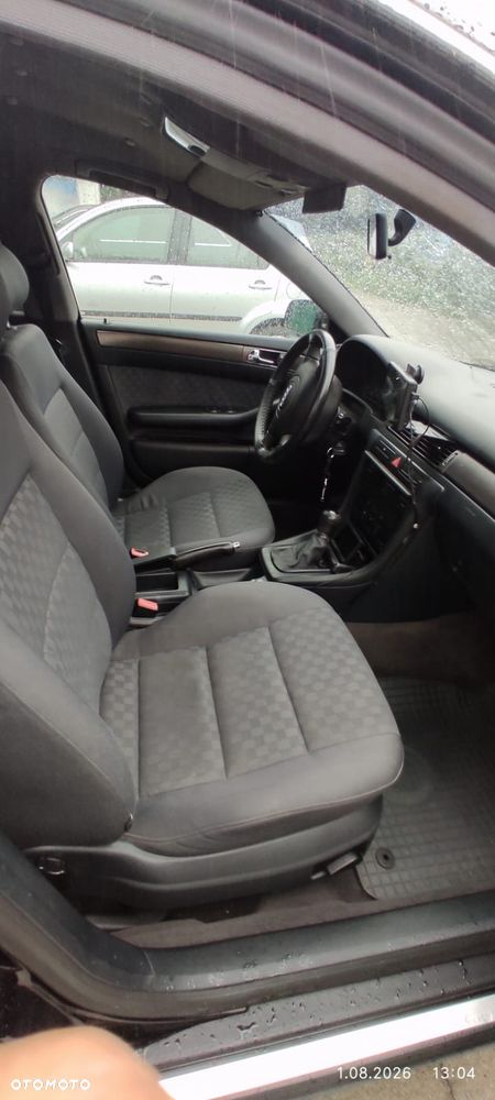 Audi A6 Limousine - 8