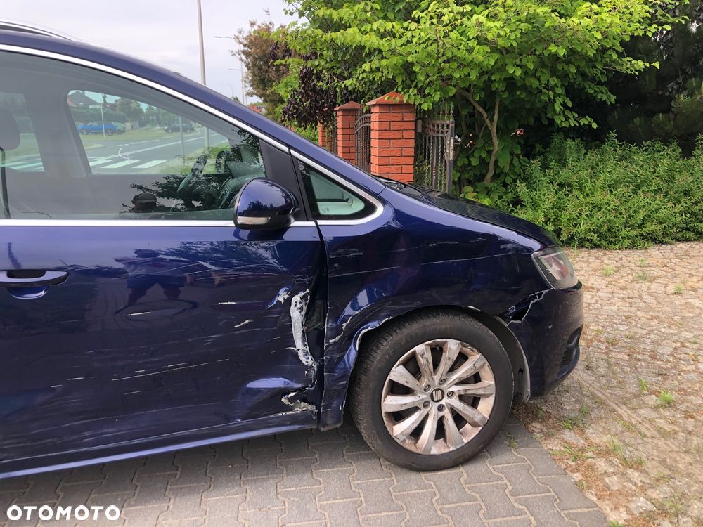 Seat Alhambra - 27