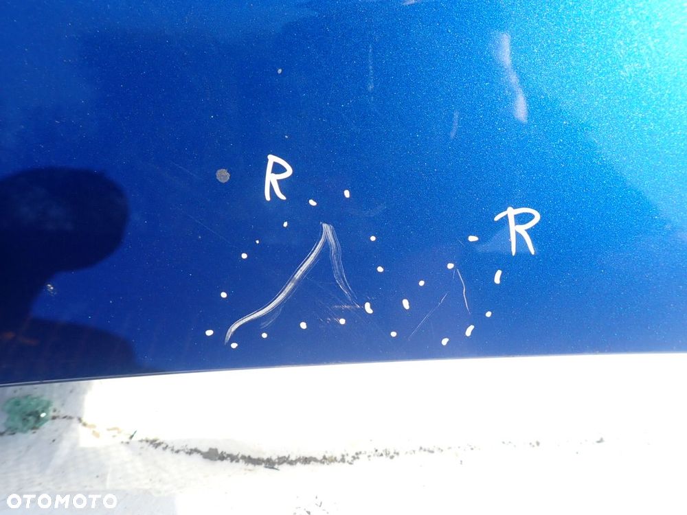 MASKA DACIA SANDERO KOL: TRNA - 4