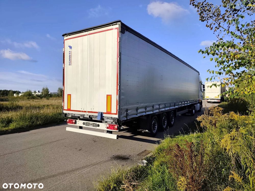 Schmitz Cargobull Varios - 8